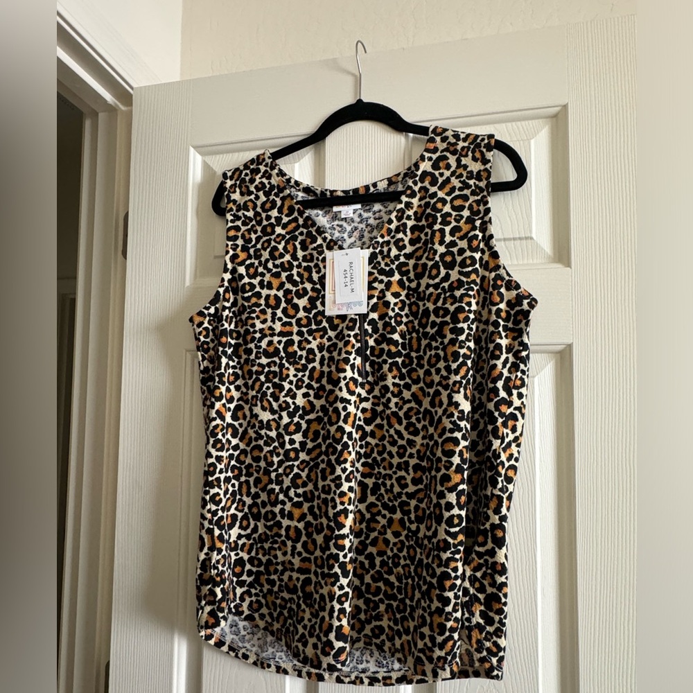 Lularoe Rachael new with tags